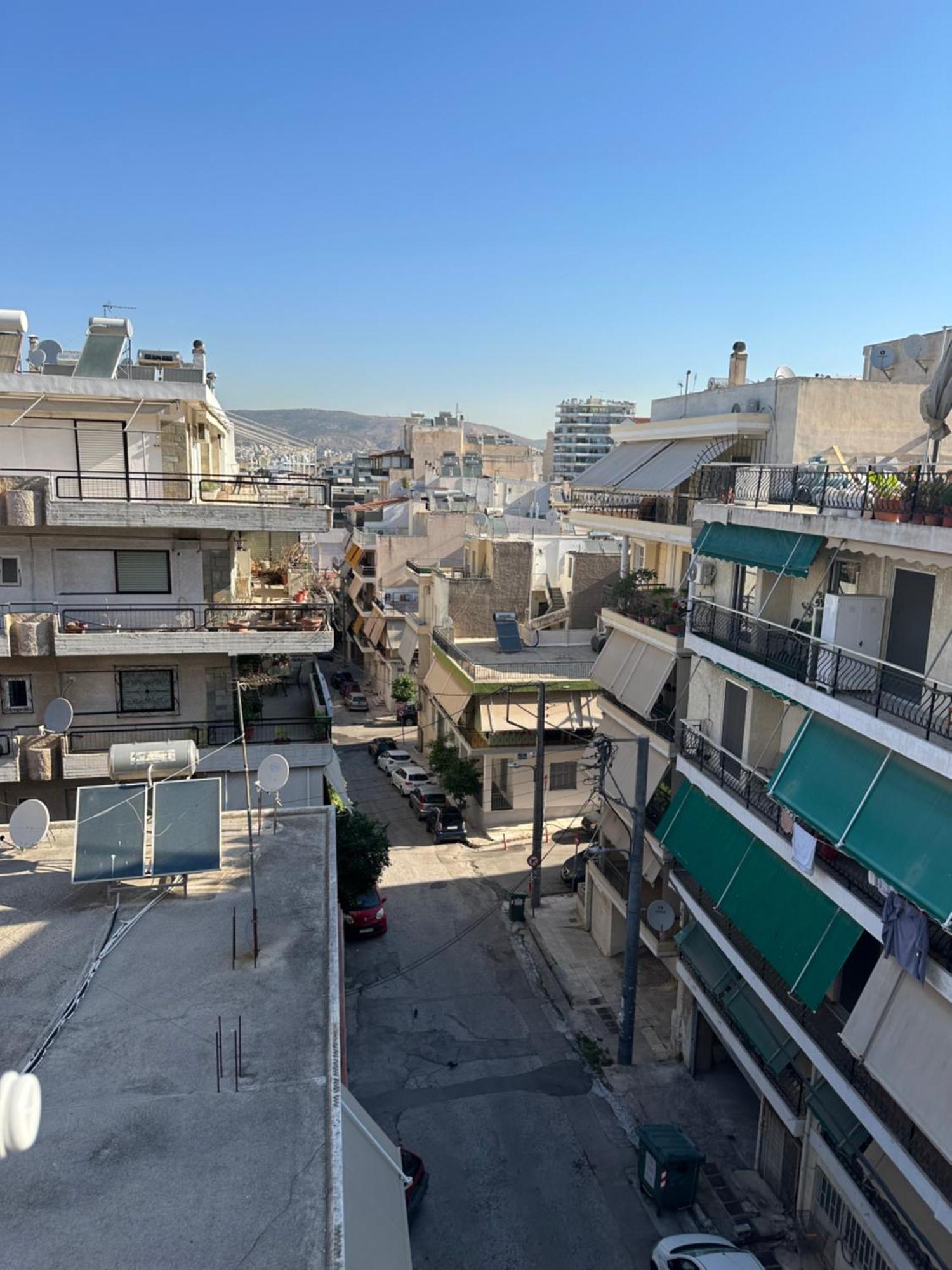 Lux Apartment Next To The Sea Piraeus Exterior photo